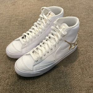 Nike Blazers Mid LX
